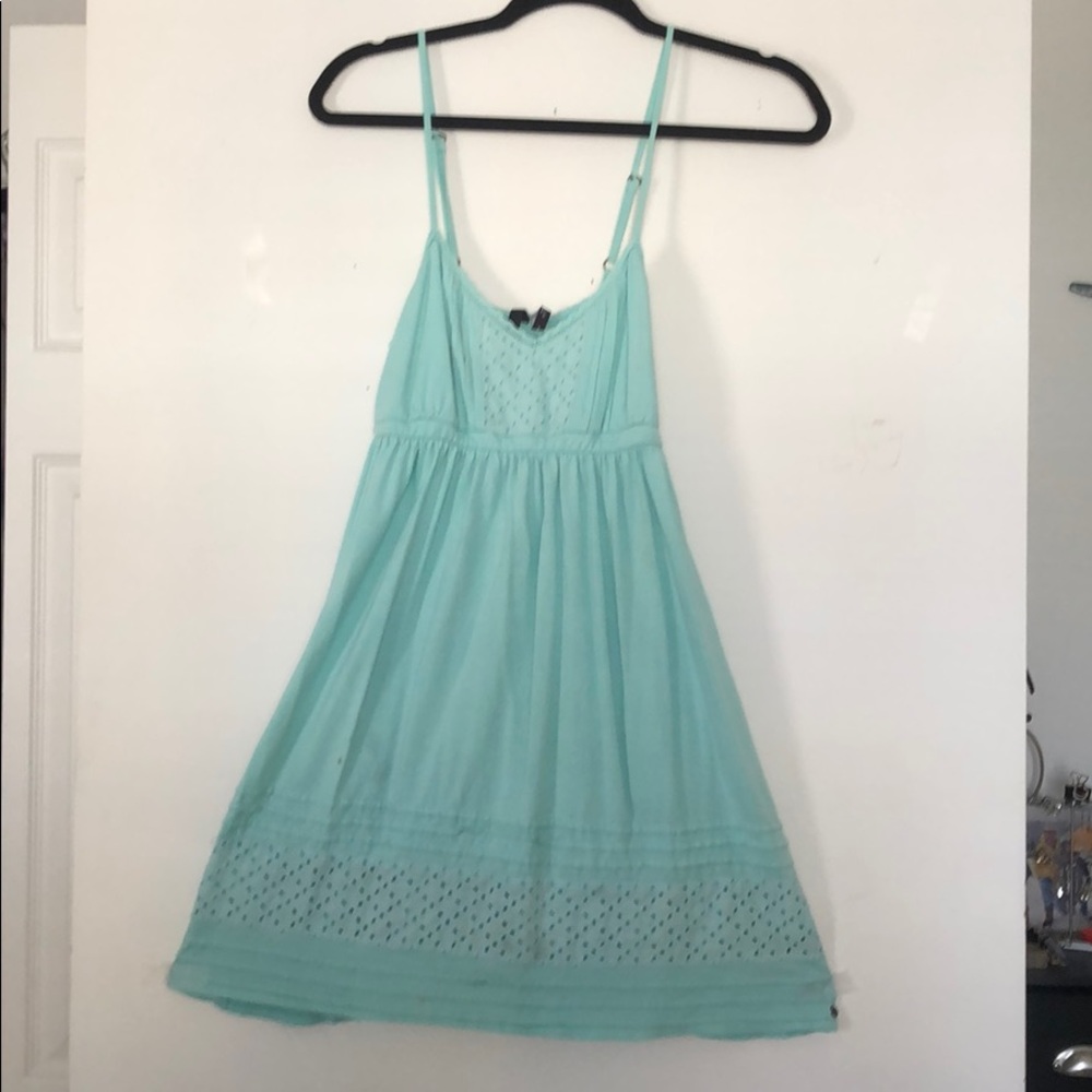 Super comfy sundress